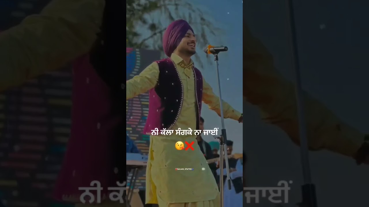 MALAYI WARGI Deep Bajwa (Official Video) Letest Punjabi Song Status Whatsapp Song Status ❤️