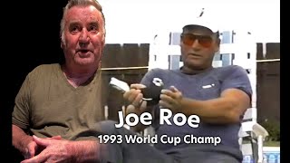 Joe Roe Trailer