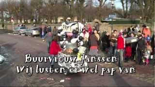 Optocht Reek 2013