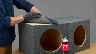 3M™ Adhesive Sealant Joint Movement and Bond Durability