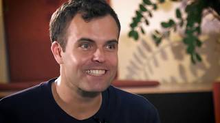 “We have a bigger mission with GetYourGuide,” says co-founder Rein