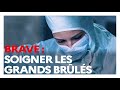 #Innovation - BRAVE : cellules souches et algues pour soigner les grands brûlés