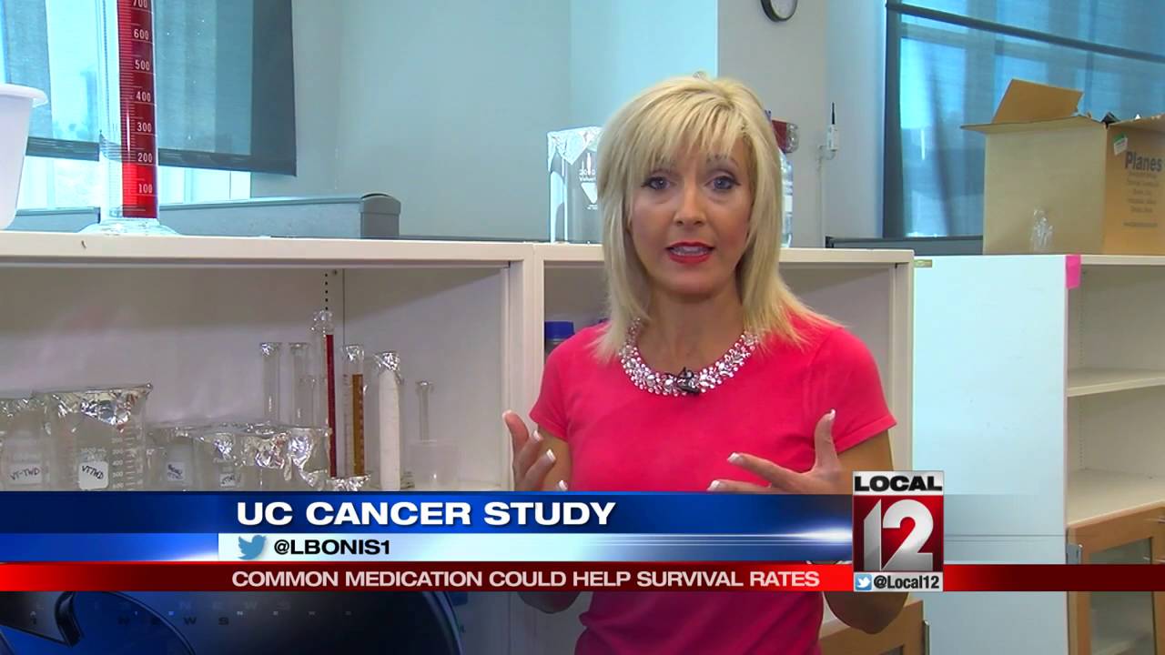 Researchers study how Metformin could treat cancer patients