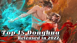 15 Must-Watch Donghua For Anime Fans