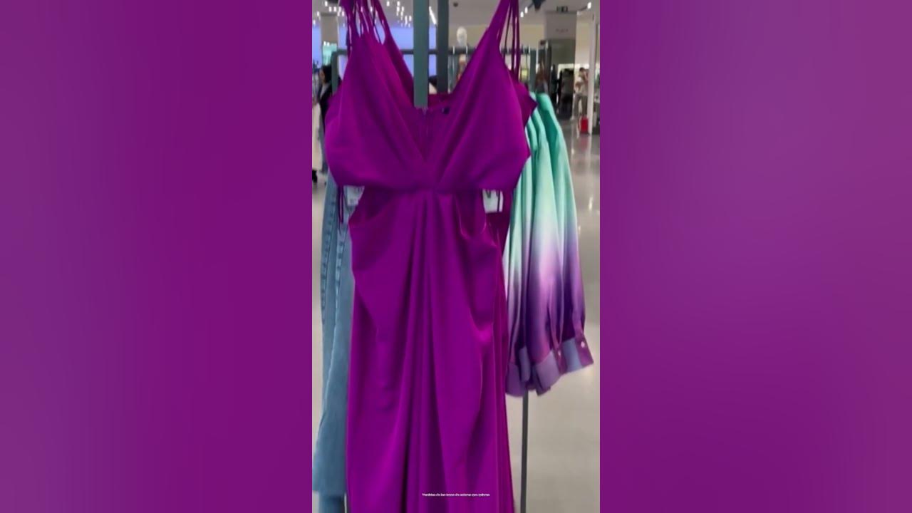 ZARA NEW COLLECTION / APRIL 2023 YouTube