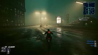 VOID - Private Press (99.9FM song from Cyberpunk 2077)