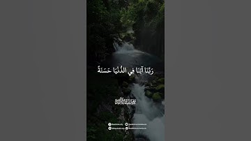 📍تلاوة خاشعة من سورة البقرة | ربنا آتنا في الدنيا حسنة وفي الآخرة حسنة | Raad Mohammad Al Kurdi#رعد