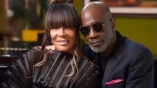 HOW TO PLAN A WEDDING: Part 1  With Bishop Noel Jones and First Lady Loretta Jones.