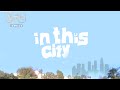 In this city official music by iglu  hartly