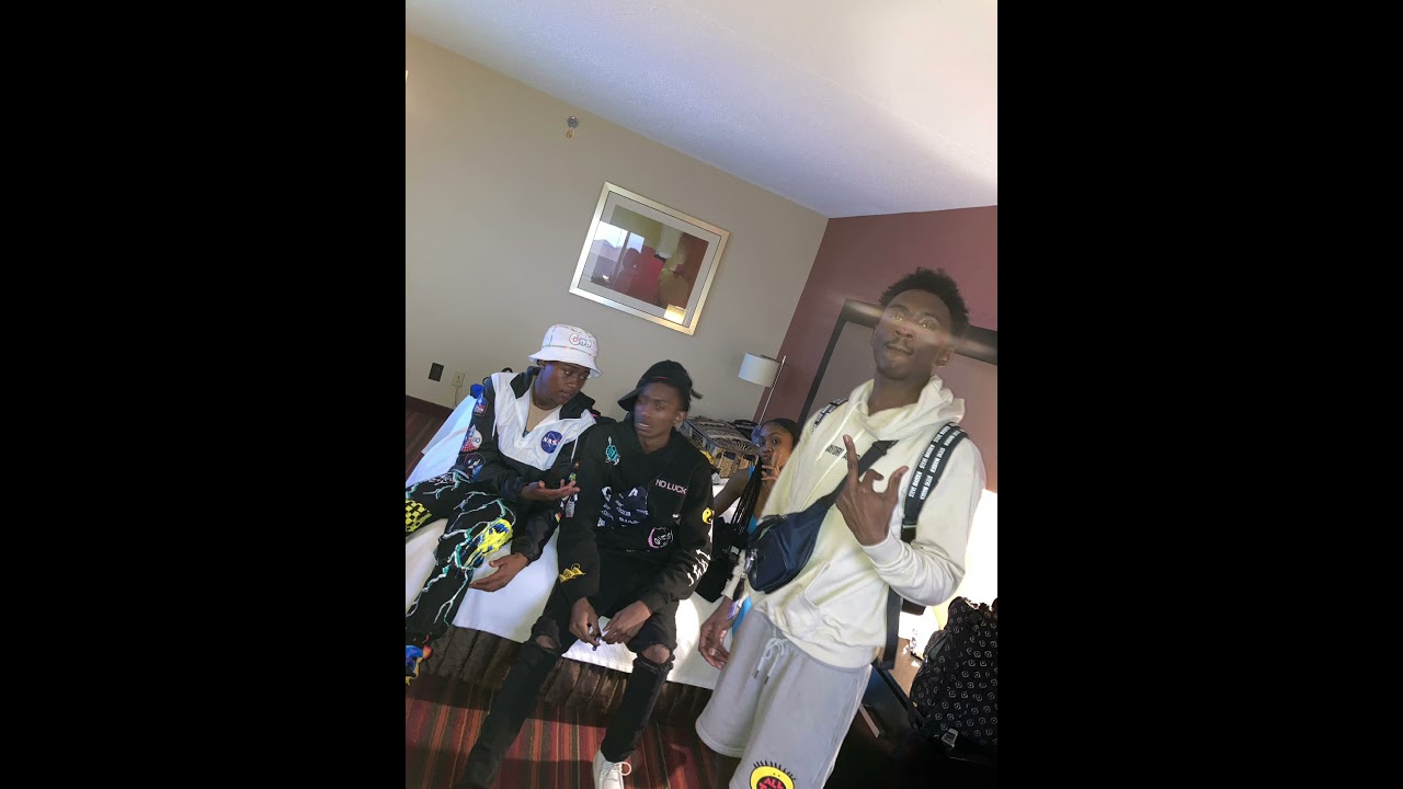 KJESip x Klutch -  Op