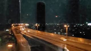 Osaka Monorail 3000系【夜の沿線の風景/側面展望/乗り鉄動画】

大日～車窓風景 (側面展望) ～南摂津までのヒトコマです｡
