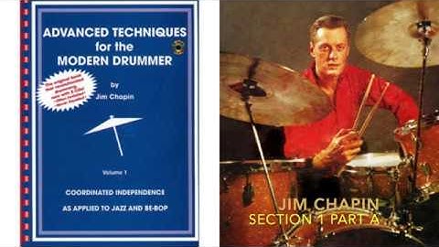 Jim Chapin Section 1 Part A