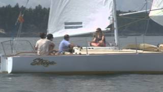Maine Intro