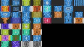 4Th Ytpmv Scan Pitch Test On Powerdirector 48 Parison