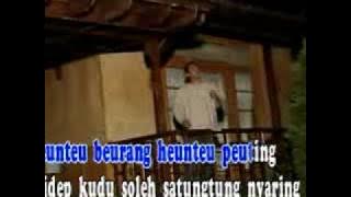 doel sumbang jampe harupat