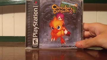 My PS1 Collection (2019, Part 3/5)