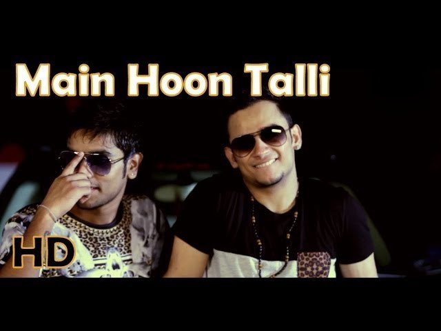 Main Hoon Talli | New Year Party Anthem 2023 | Kapil Kumar Hadda | Milind Gaba | Music Video