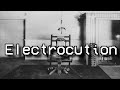 "Electrocution" Creepypasta - Written by Tiololo