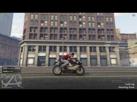 Gta 5 Online ქართულად ახალი მისიები