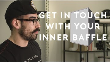 Softbox Inner baffles, and why you need them.