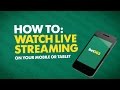 bet365 13/14 Sportsbook  UK Mobile Live 30 - YouTube