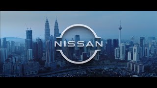 All-New Nissan Almera - CHALLENGE ALL BELIEFS