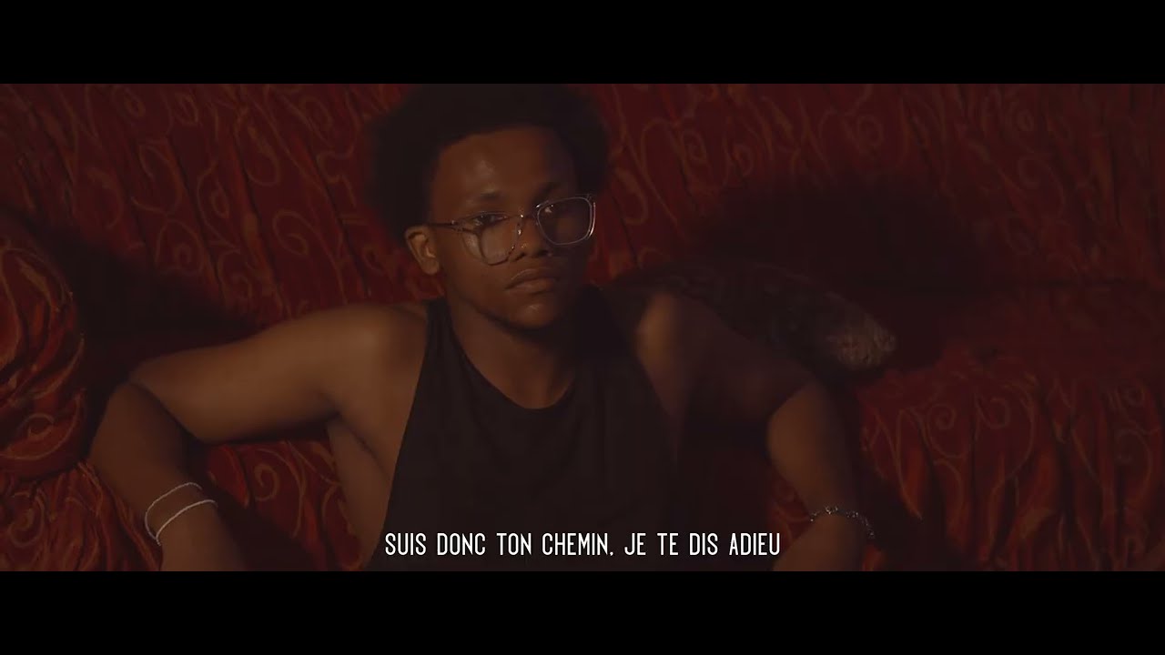 JMK LA MELO - Salama Nawé (Clip officiel)