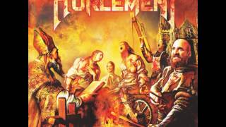 Watch Hurlement The Song Of Steel video