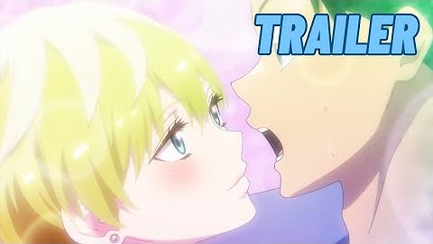 Chained Soldier | Mato Seihei no Slave | PV 1 | Official Trailer