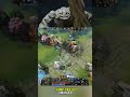 Epic Tiny 1v5 Rampage So Fast Dota2 Shorts Tiny Rampage