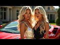 Luxury Cars and Beautiful Women in Monaco — 🌴 A taste of real elite paradise #LuxuryLifestyle #Luxu