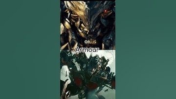 Transformers Optimus prime TF2 vs TF1 Megatron part 2