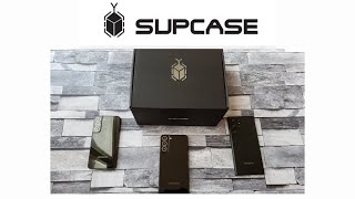 Supcase Cases For Galaxy S22 Line-up