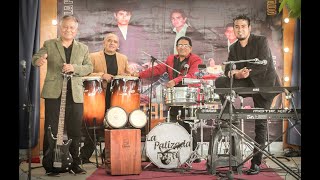 Video thumbnail of "La Palizada Peña Show - Mix Criollos (Vídeo Oficial)"