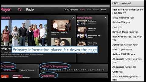 Henny Swan "Accessibility starts with UX" #id24 2014