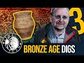 ➤ Time Team&#39;s Top 3 BRONZE AGE Digs