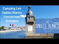Ref:heMHWCTo6H4 Concarneau camping les sables blancs
