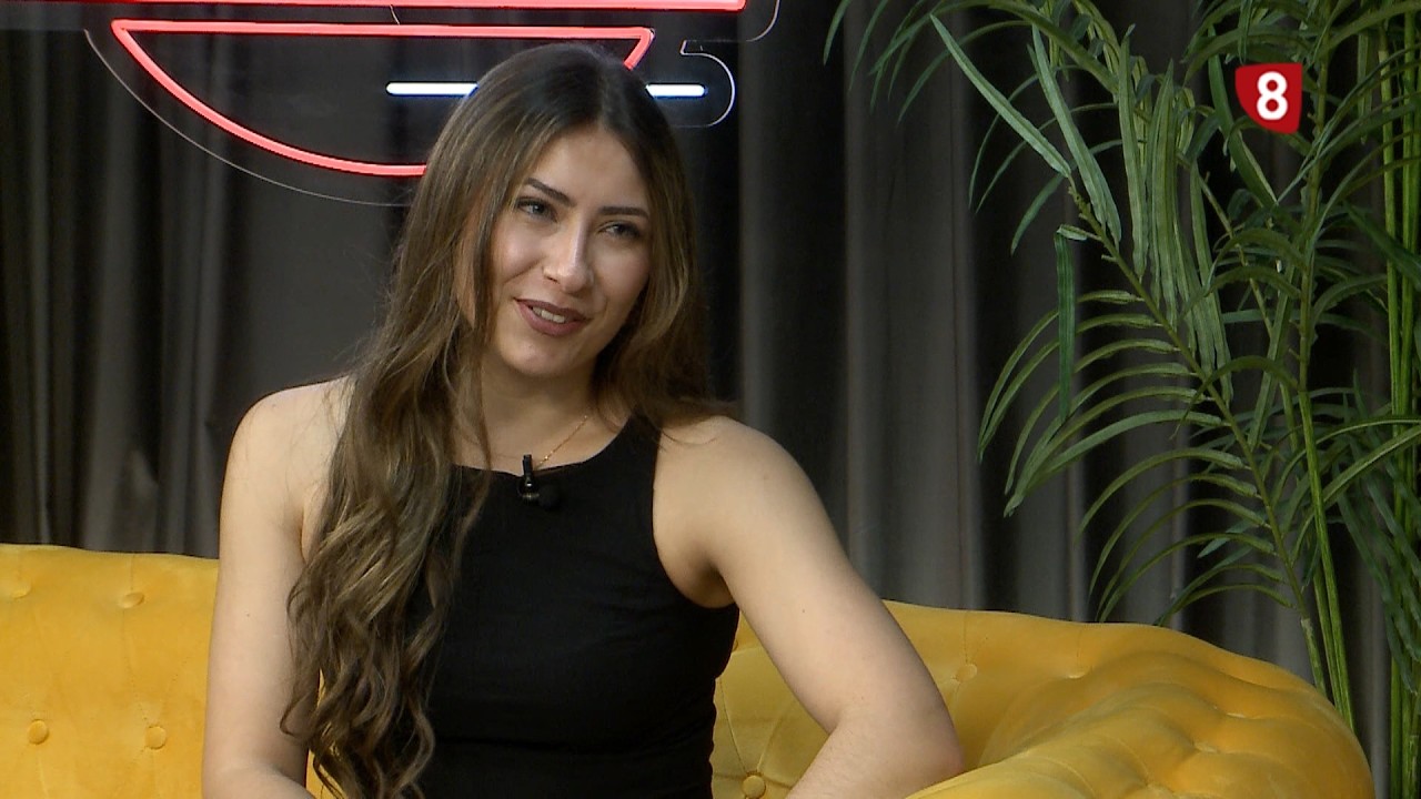 Estela González representará a Palencia