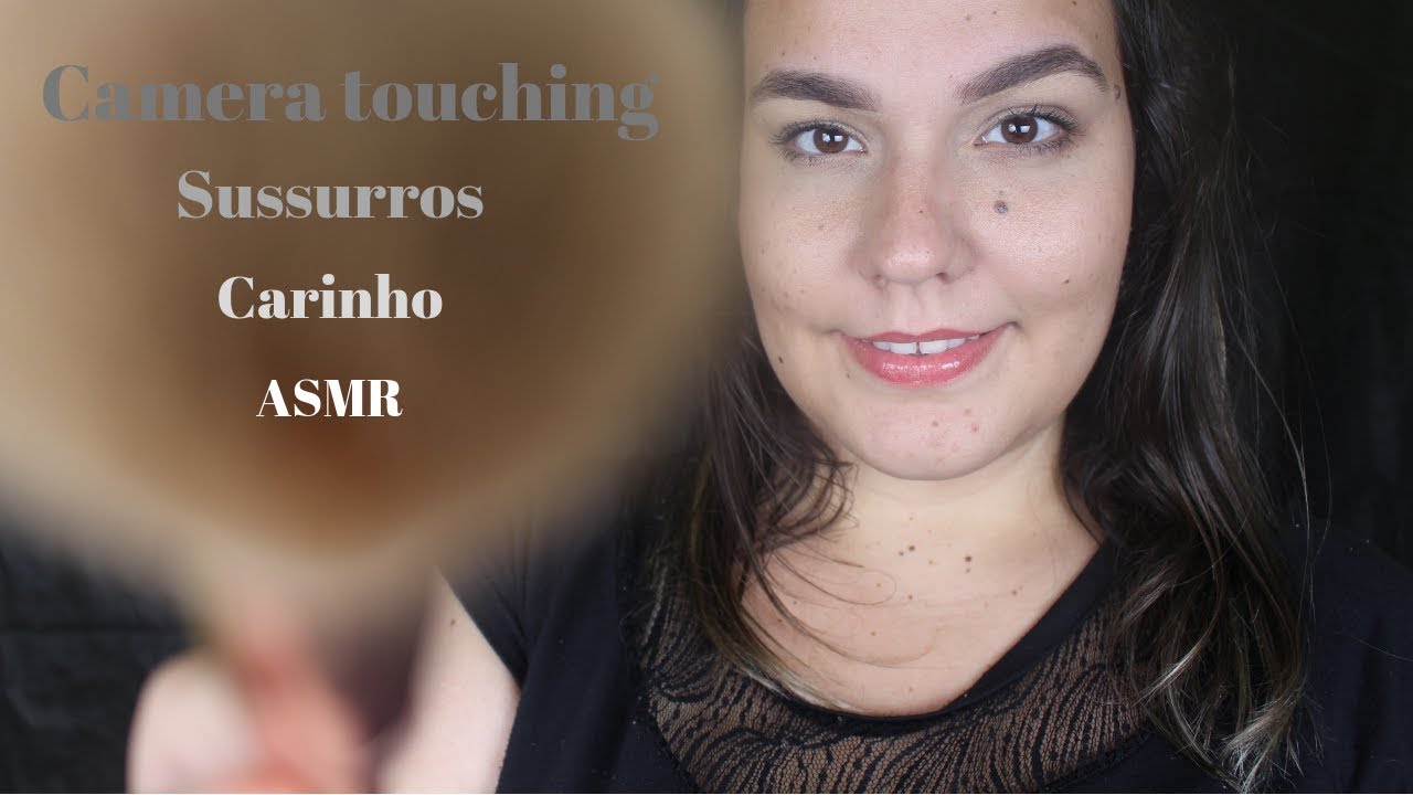 ASMR: Limpeza de pele caseira