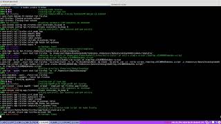 kuhbs demo 2