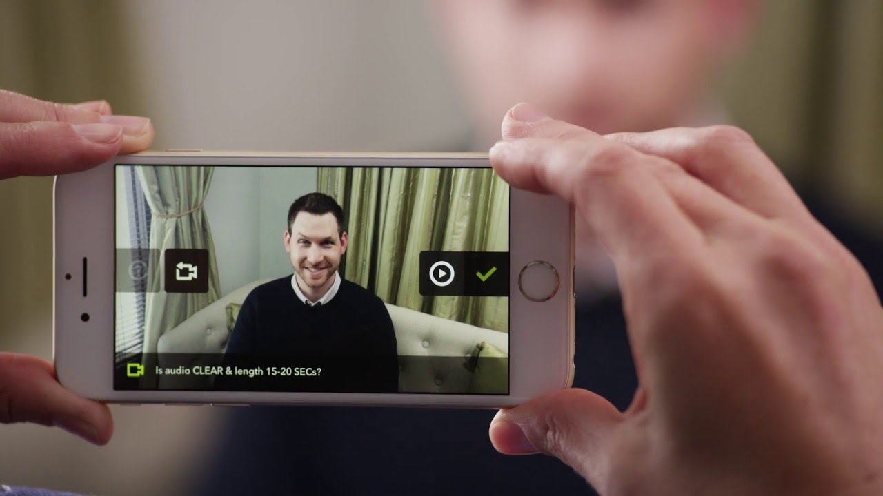 The Health Stories Project Mobile App: Getting Started