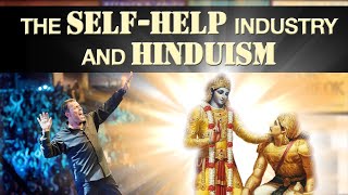 Self Help Vs Hindu Dharma