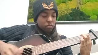 Singing Dance With Me  Shiloh Dynasty cover At 4am