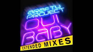 Araftu Project - Oui Baby (Witaz Hype Extended Mix)
