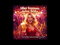 Hier kommt deine Süße