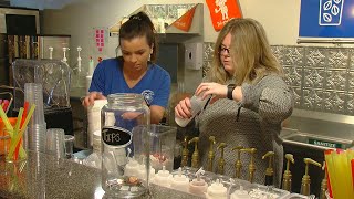 Mom creates business to honor memory of late son