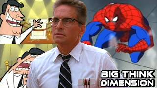 You'll Own Nothing, We'll Sell Nothing, and We'll All Love It! | Big Think Dimension #379