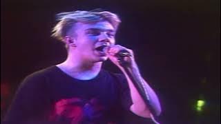 Foje - Laužo šviesa (Live 1991)