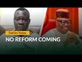 2027 Senate Won T Reform Elections Dr Dahiru Explains Why