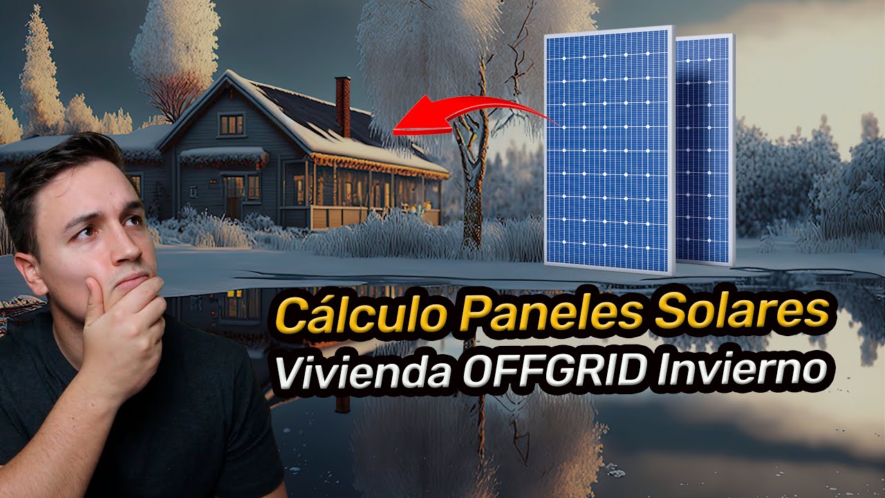 Cuántas Placas Polares necesita una Instalación Fotovoltaica?